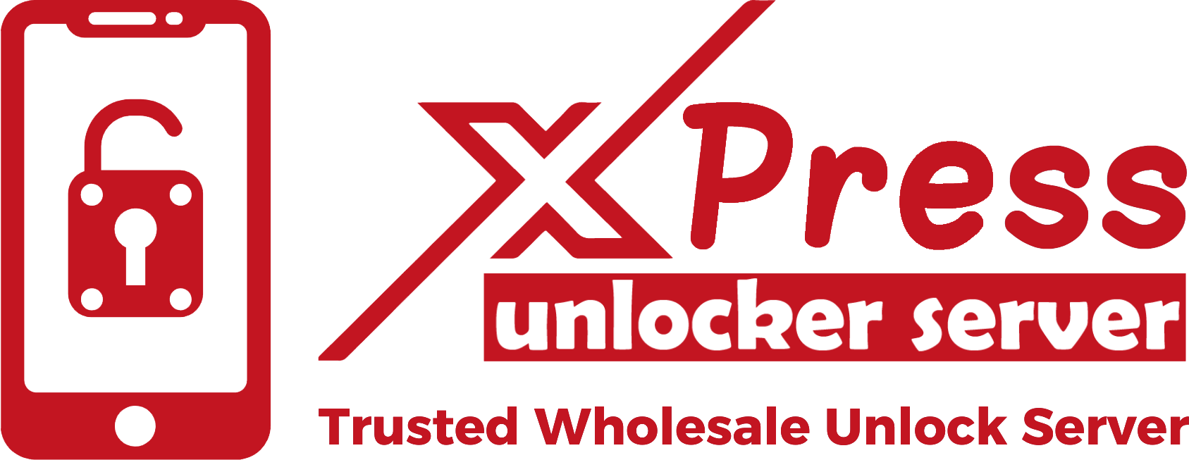 Express Unlocker Server logo